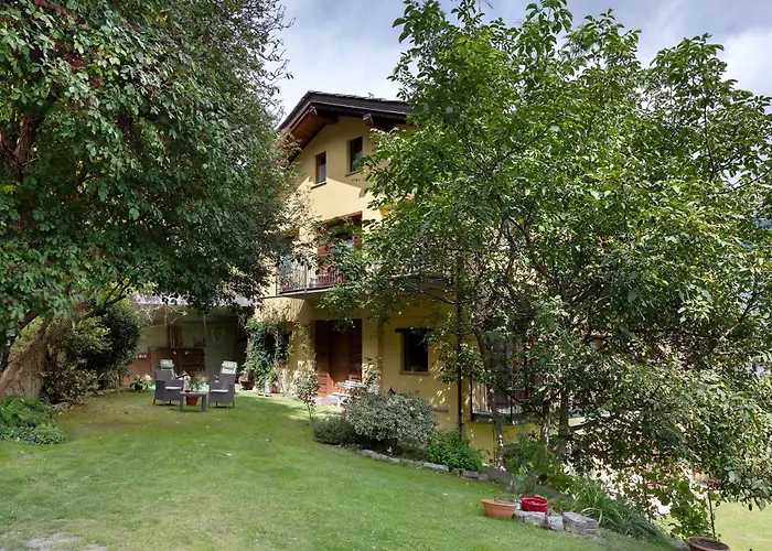 La Casa Di Alice