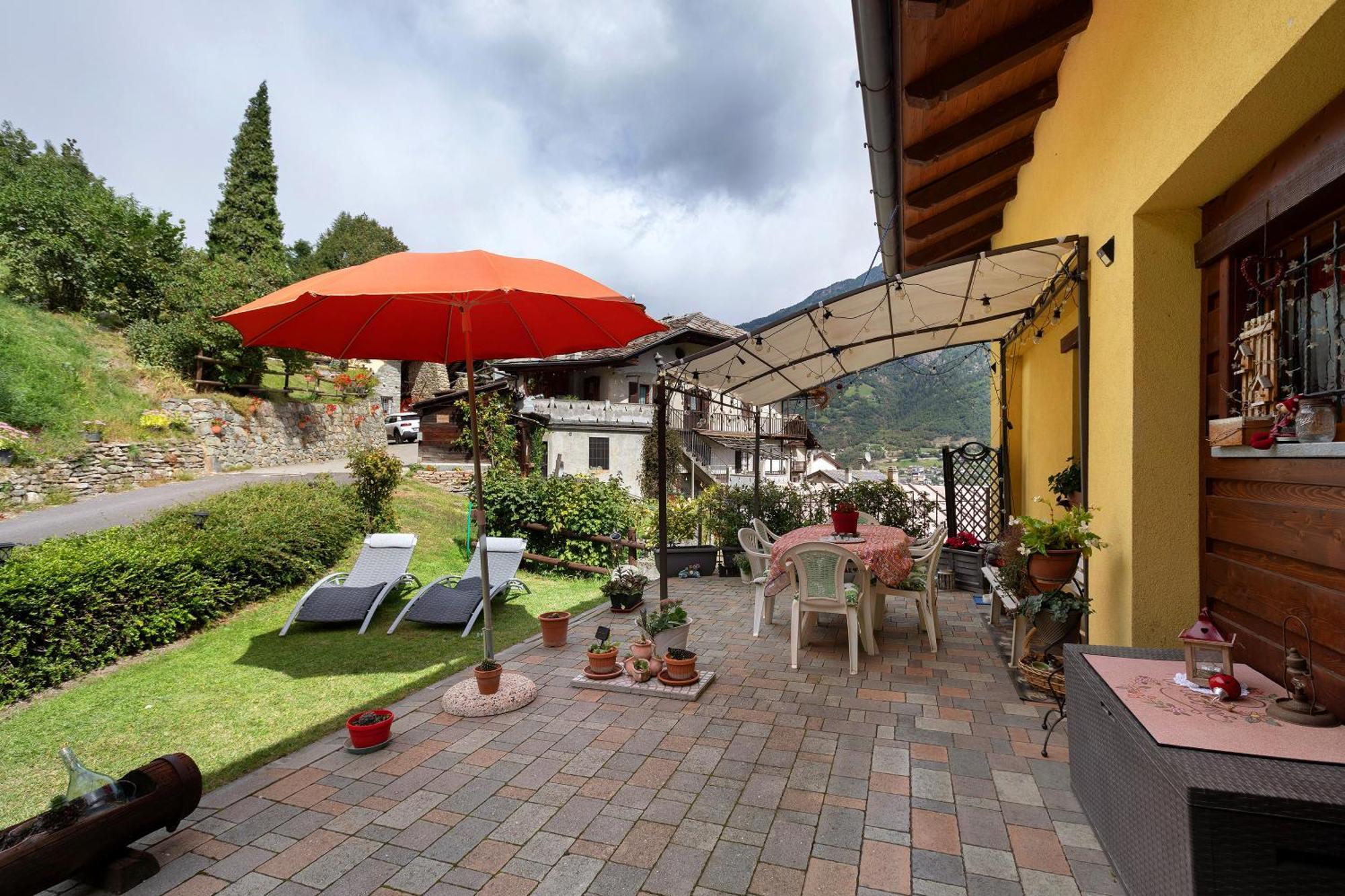 La Casa Di Alice *