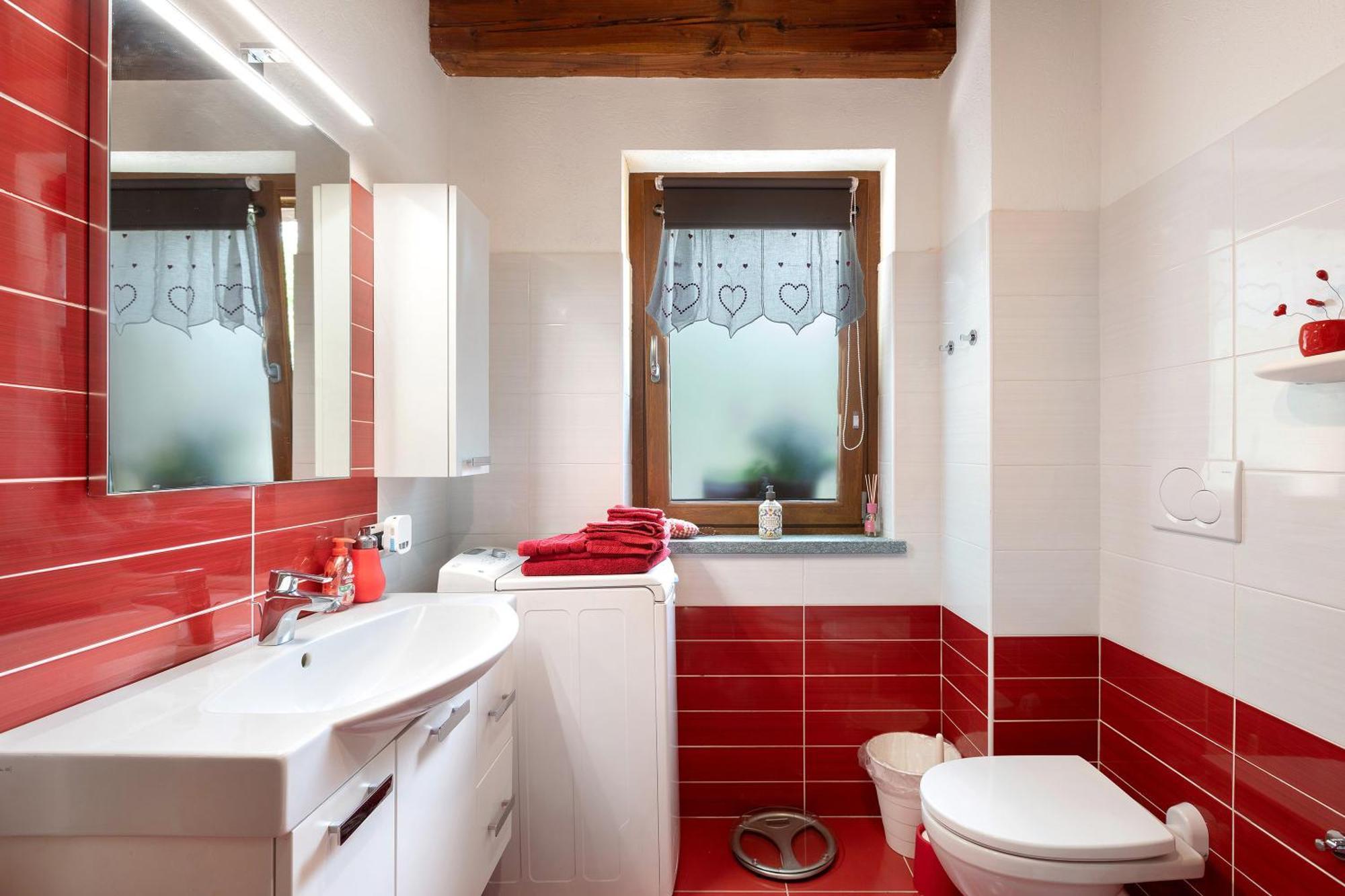 La Casa Di Alice Apartment *