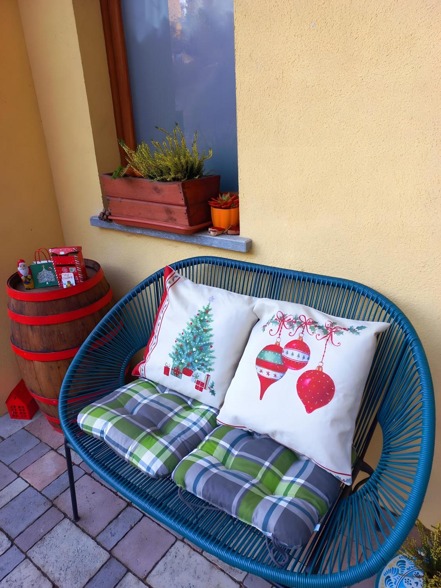 La Casa Di Alice *